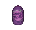 Purple Flurp - Jimmy Neutron: Attack of the Twonkies