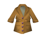 Jacket - Jimmy Neutron: Attack of the Twonkies