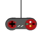 Game Controller - Toy Story 3