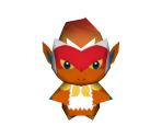 #392 - Infernape - My Pokémon Ranch