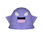 #088 - Grimer - My Pokémon Ranch