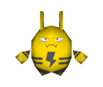 #239 - Elekid - My Pokémon Ranch