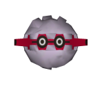 #205 - Forretress - My Pokémon Ranch