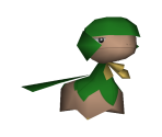 #357 - Tropius - My Pokémon Ranch