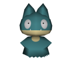 #446 - Munchlax - My Pokémon Ranch