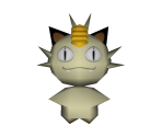 #052 - Meowth - My Pokémon Ranch