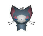 #431 - Glameow - My Pokémon Ranch