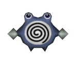 #061 - Poliwhirl - My Pokémon Ranch