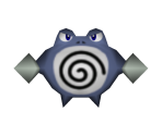 #062 - Poliwrath - My Pokémon Ranch