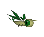 #329 - Vibrava - My Pokémon Ranch