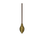 Mop - The SpongeBob SquarePants Movie
