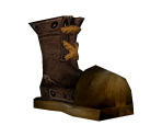 Bigger Boot - The SpongeBob SquarePants Movie