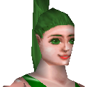 Vikki - Army Men: Sarge's Heroes