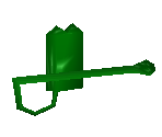 Flamethrower - Army Men: Sarge's Heroes