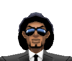 Agent Morris - Elite Beat Agents