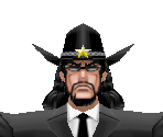 Agent Chieftain - Elite Beat Agents