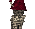 Rook (White) - Virtual Chess 64