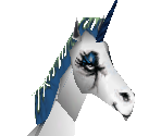 Knight (White) - Virtual Chess 64