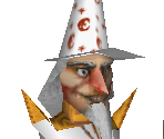 Bishop (White) - Virtual Chess 64