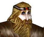 King (Black) - Virtual Chess 64