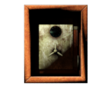 Wall Safe - BioShock 2