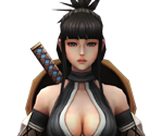 Kunoi - Iron League