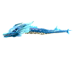 Leviathan - StreetPass Mii Plaza