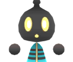 Friendly Alien - StreetPass Mii Plaza