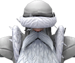 Tomte - Spellsworn
