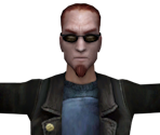 The Postal Dude - Postal 2