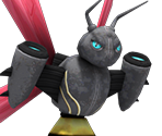 Bee Bot - Sonic Dash 2: Sonic Boom