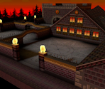 Twilight House - Mario Kart DS