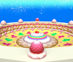 Tart Top - Mario Kart DS