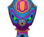 Ghost Kraken - Sonic Rush Adventure