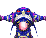Egg Wizard - Sonic Rush Adventure