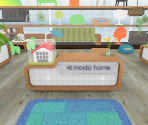 Modo Home - Nintendogs + Cats