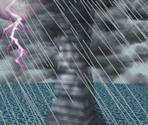 Storm Cutscene - Sonic Rush Adventure