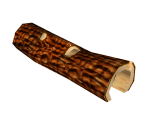 Log - Donkey Kong 64