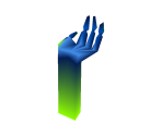 Creepy Hand - Donkey Kong 64