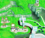Bianco Hills - Super Mario Sunshine