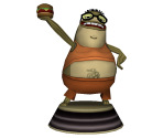Bubble Bass - SpongeBob SquarePants: Lights, Camera, Pants!