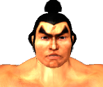 Ganryu - Tekken 6