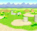 Rock Star 2 - Kirby 64: The Crystal Shards