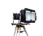 Create-a-Sim Camera - The Sims 2