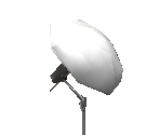 Create-a-Sim Studio Light - The Sims 2
