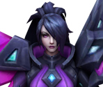 Mina (Base) - Arena of Valor