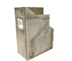 Folder Holder - Penumbra: Overture