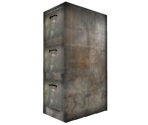 Drawer Cabinet - Penumbra: Overture