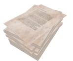 Papers - Penumbra: Overture