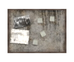 Note Board - Penumbra: Overture